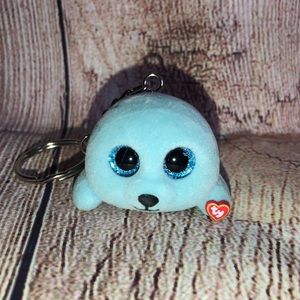 TY Keychain
